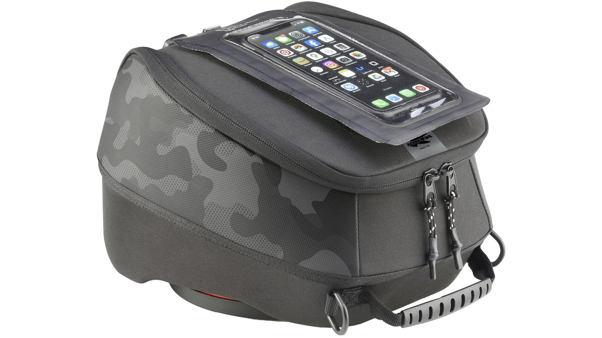 Kappa Tankrucksack DR06 Tanklock