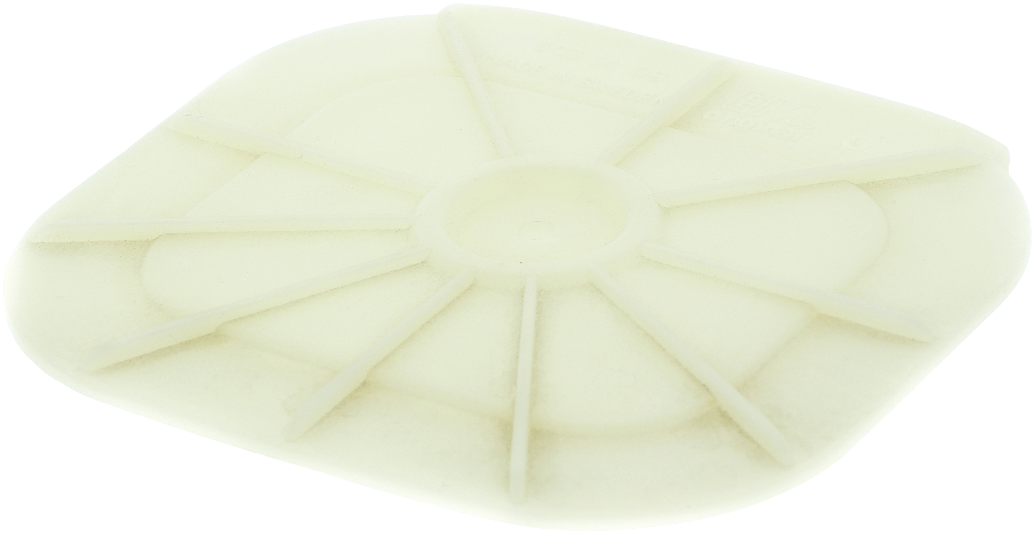 Husqvarna 503 14 09-01 - DECKEL