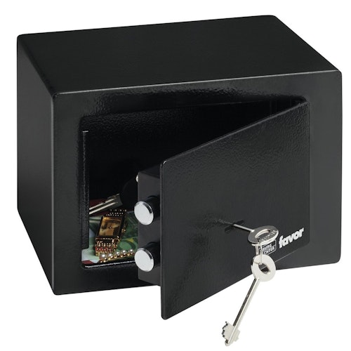 Burg Wächter Möbeltresor Favor S1 K