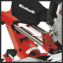 Einhell Zug-Kapp-Gehrungssäge TE-SM 2534 Dual 4300870