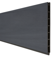 Muster anfordern: Groja Solid Grande BPC Stecksystem Steingrau co-extrudiert