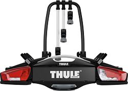 Thule Heckträger VeloCompact 13-pin schwarz