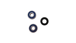 All Balls Racing Radlagersatz 25-1309