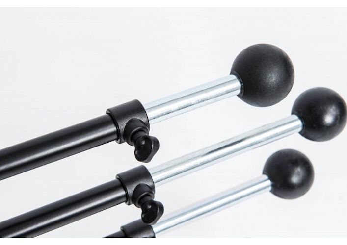 kleinmetall Autoschutzgitter Roadmaster