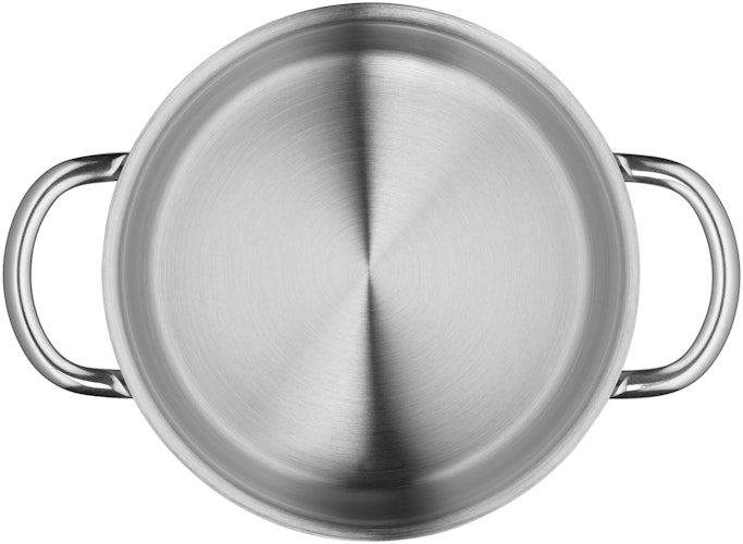 WMF Bratentopf Ø 14 cm Mini