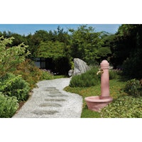 Graf Garantia Steinbrunnen Roma