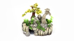 aquatlantis Garten China