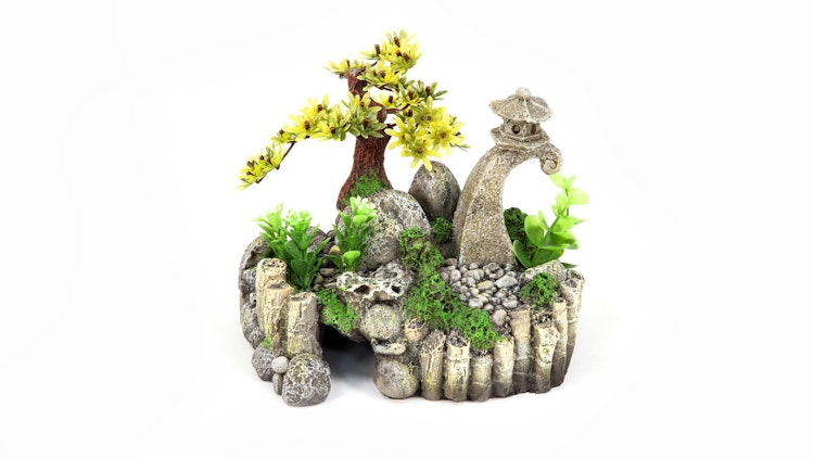 aquatlantis Garten China