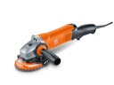 Vorschaubild FEIN Compact-Winkelschleifer Ø 125 mm WSG 17-70 Inox R