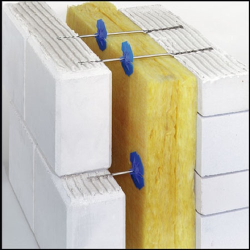 BEVER Multi-Plus-Luftschichtanker