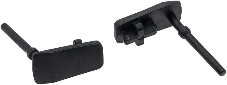 SRAM Abdeckkappe Griffweiteneinstellung Red AXS E1 schwarz