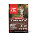 Vorschaubild Orijen Regional Red Katzentrockenfutter