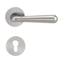 Vorschaubild Griffwerk Türgriff FABIA Schraubrosette
