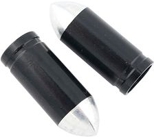 CONTEC Ventilkappe Valve.Caps Schraderventil bunt