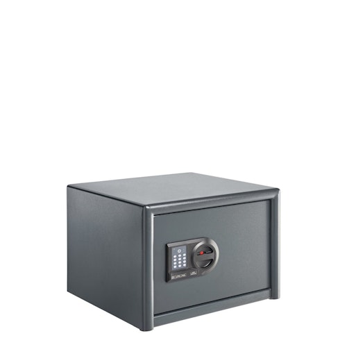 Burg Wächter Kurzwaffentresor Magno-Safe M 520 E