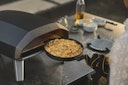 Vorschaubild Ooni Pizzaofen KODA 2 Gas schwarzgrau 14" (35 cm)