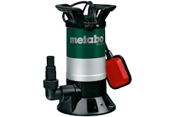 Metabo Schmutzwasser-Tauchpumpe PS 15000 S