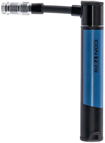CONTEC Minipumpe Air Support Pen riviera blue/schwarz