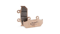 Brembo Bremsbelag XS 07058