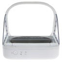 Vorschaubild SureFeed Mikrochip-gesteuerter Futterautomat weiß