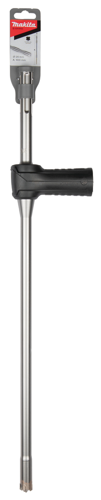 Makita Absaugbohrer SDS-MAX 20x600mm B-64440