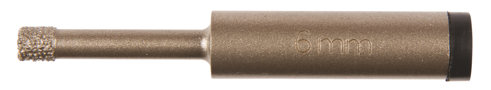 Makita Diamant Fliesenbohrer 6mm B-51823