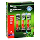 Vorschaubild JBL ProFlora CO2 Cylinder U Aquarienzubehör