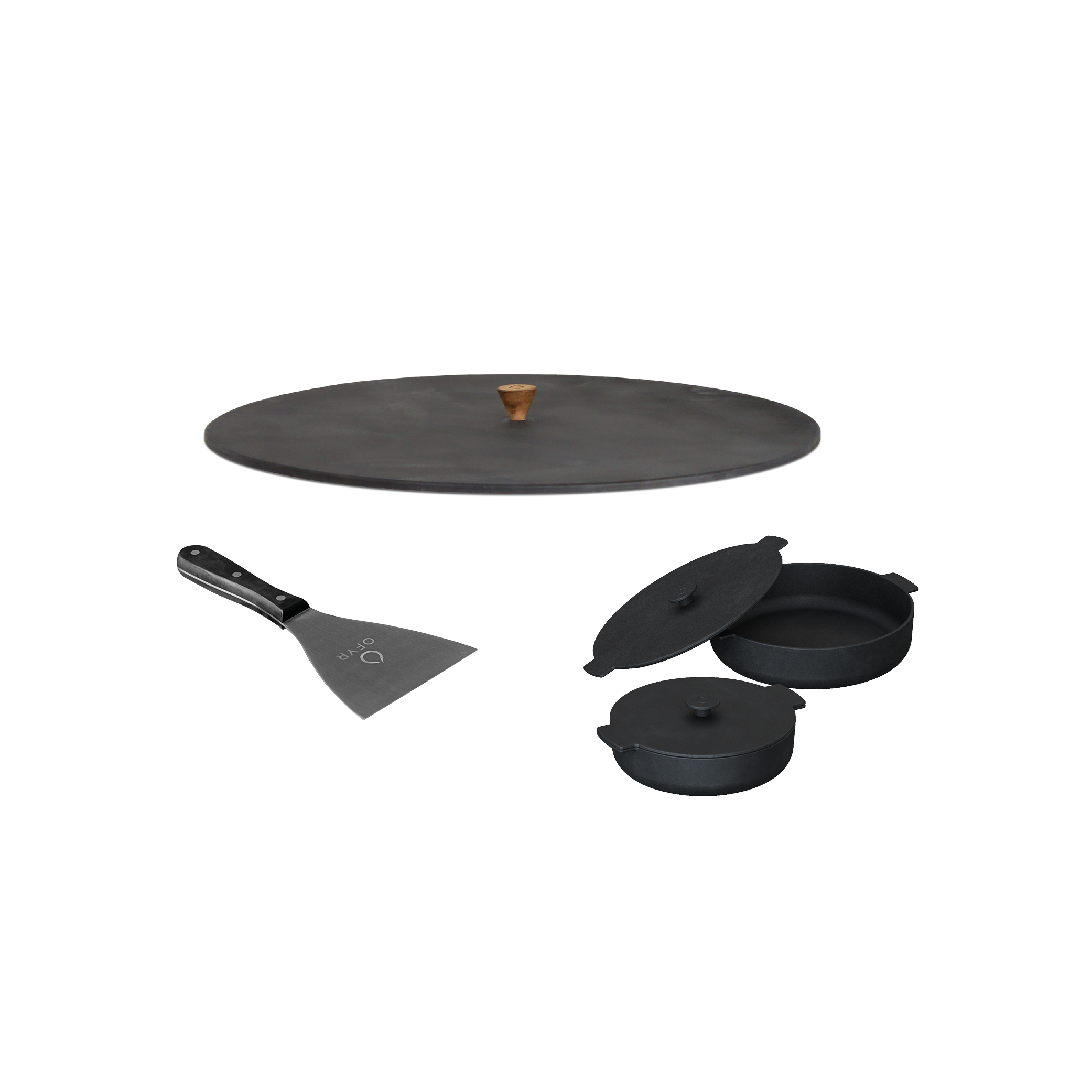 OFYR Winter Zubehör Set