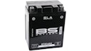 Vorschaubild BS-Battery Batterie BS-Battery, SLA, versiegelt, Batterie "YTX14AH-BS"