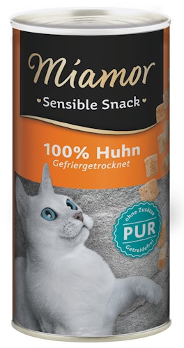 Miamor Sensible Snack 30g Katzensnack