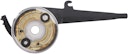 Vorschaubild Sturmey Archer Bremsplatte