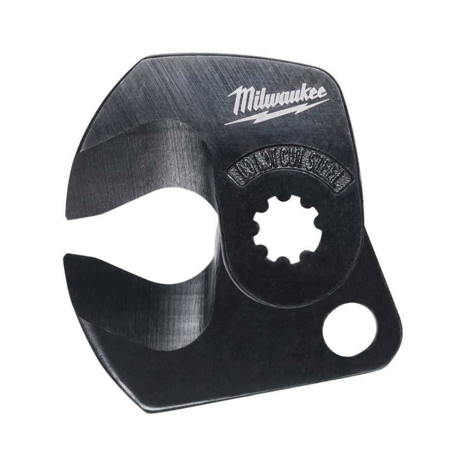 Milwaukee ERSATZMESSER-SET FÜR M12CC (2) 4932430070