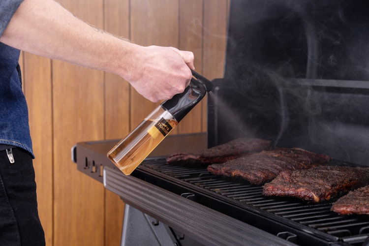 Traeger BBQ Sprühflasche