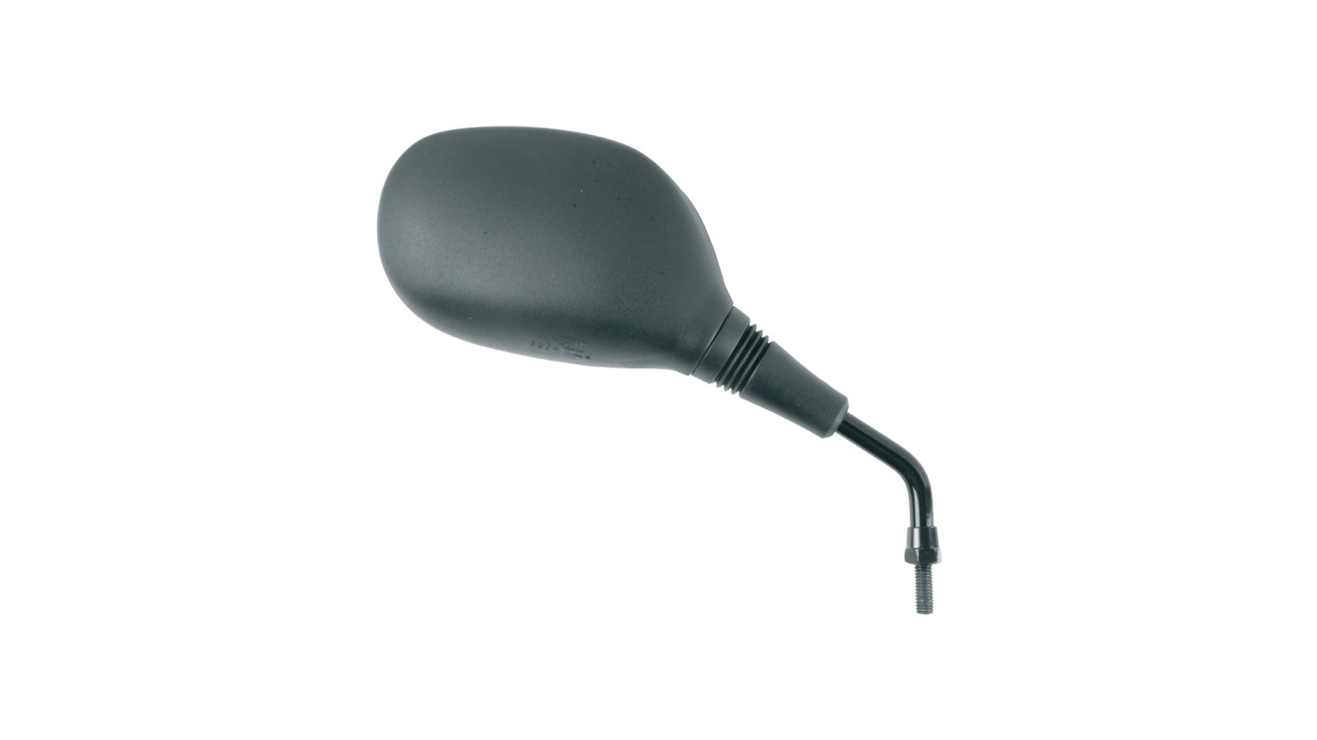 Vicma Spiegel rechtsanbau, M8 (Linksgewinde), Spiegel Schwarz