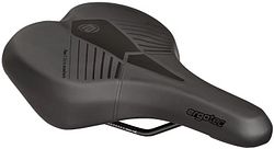 ErgoTec Sattel ES Comfort schwarz