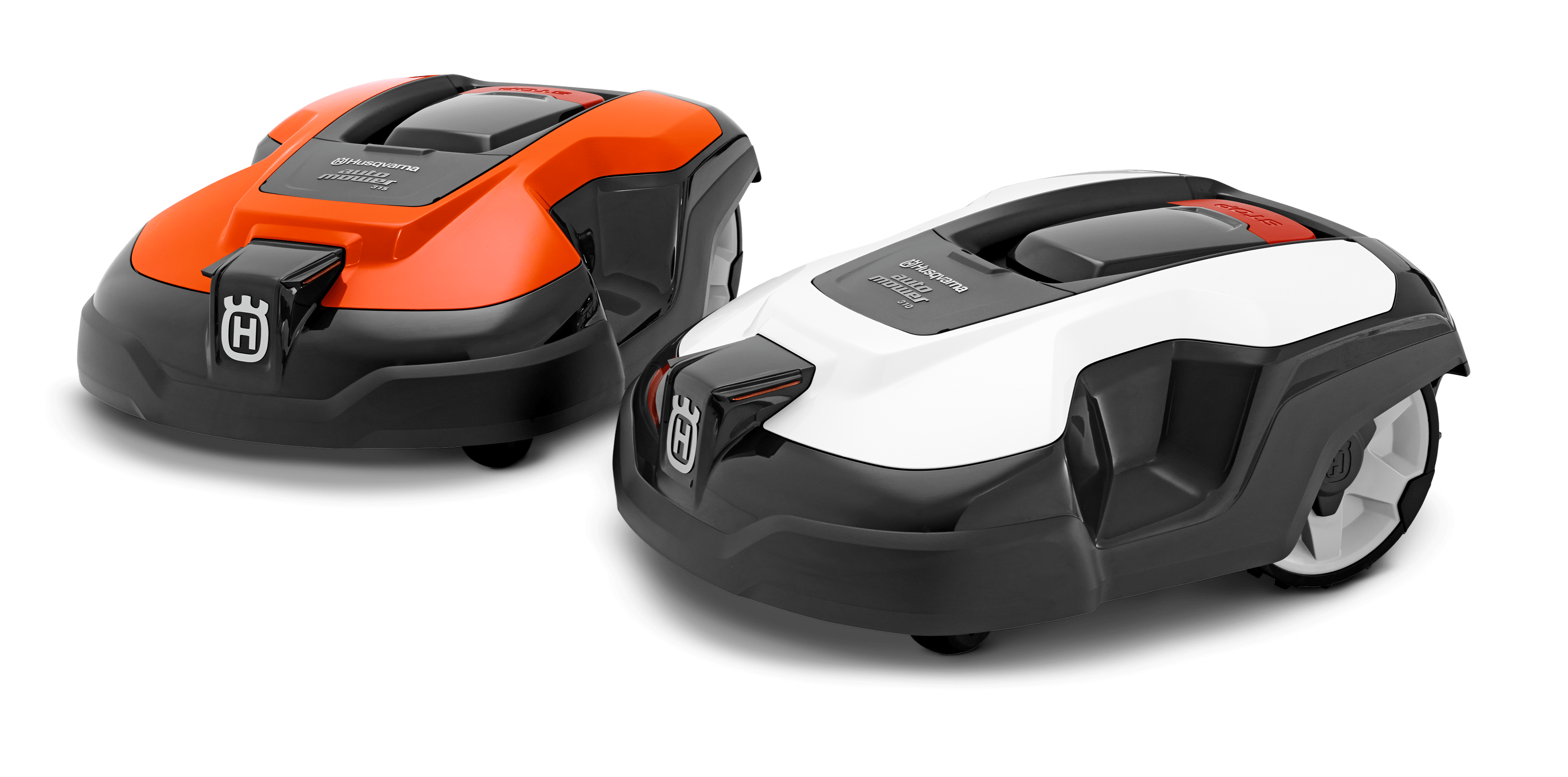 Husqvarna 580 29 26-02 - Gehäuse kit, kpl. 265 AC