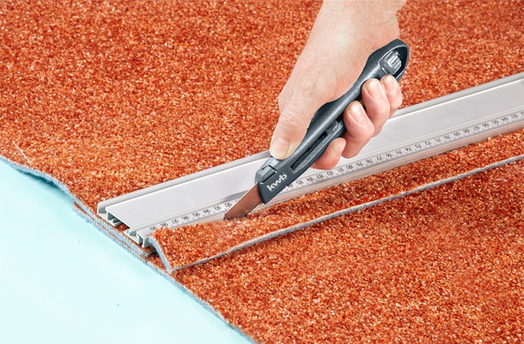 kwb Abbrechkl.Messer 18mm Drehkn. 15818