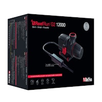 Red Sea ReefRun G2 12000 DC Pump (w/o controller)