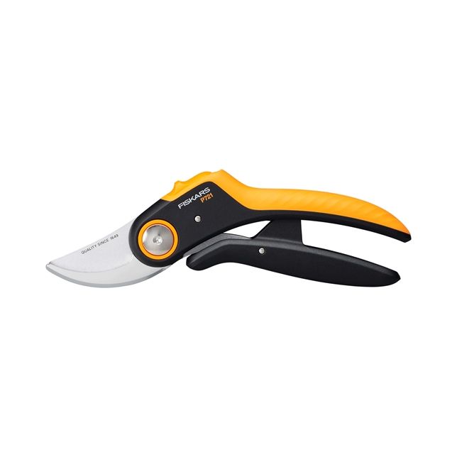 FISKARS® Plus™ PowerLever Bypass-Gartenschere P721 - Bild 5