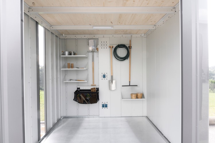 Biohort Gerätehaus Neo