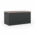 Vorschaubild Suncast Kunststoff-Gartenbox 644 L