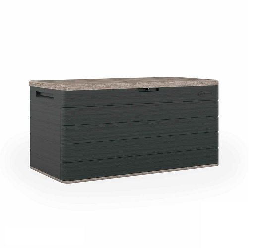Suncast Kunststoff-Gartenbox 644 L