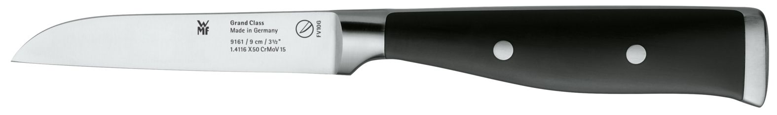 WMF Gemüsemesser 9 cm Grand Class