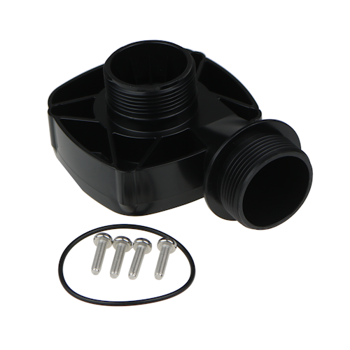 Oase Ersatzteil Pumpengehäuse für AquaMax Eco Classic 3500/5500 (21909)