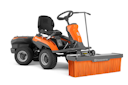 Vorschaubild Husqvarna Kehrbürste (R 200i) 