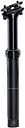 Vorschaubild CONTEC Variosattelstütze Drop-A-Gogo II Ø 31,6 mm schwarz 285 mm lang, 50 mm Verstellbereich, maxi
