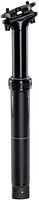 CONTEC Variosattelstütze Drop-A-Gogo II Ø 31,6 mm schwarz 285 mm lang, 50 mm Verstellbereich, maxi