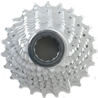 Campagnolo Kassette Chorus 11-fach 236 g grau