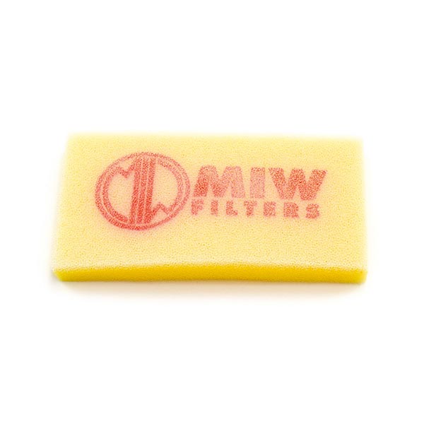 MIW Luftfilter KT8104 für KTM Mini Adv/SR Adv/SX Pro/SX SR/SXR Pro