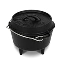 Vorschaubild Petromax Dutch Oven Feuertopf